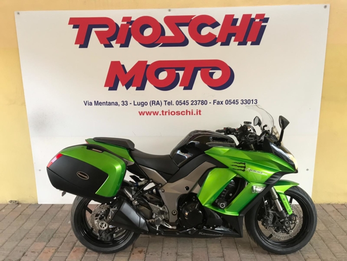 z1000sx