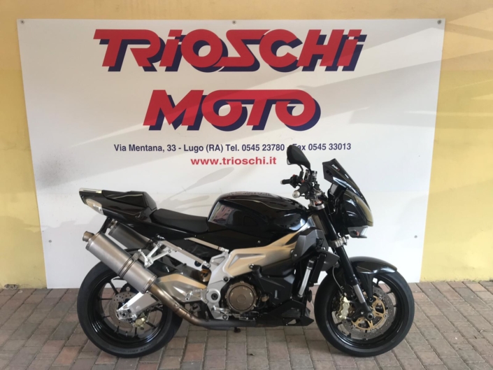 APRILIATUONO
