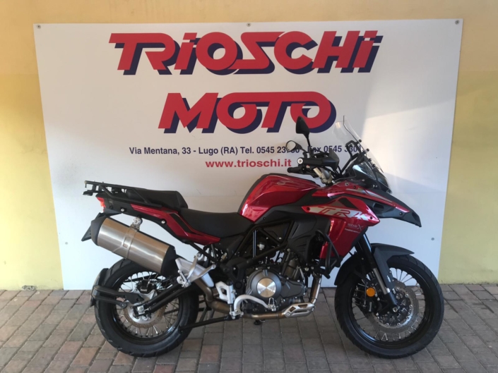 trk