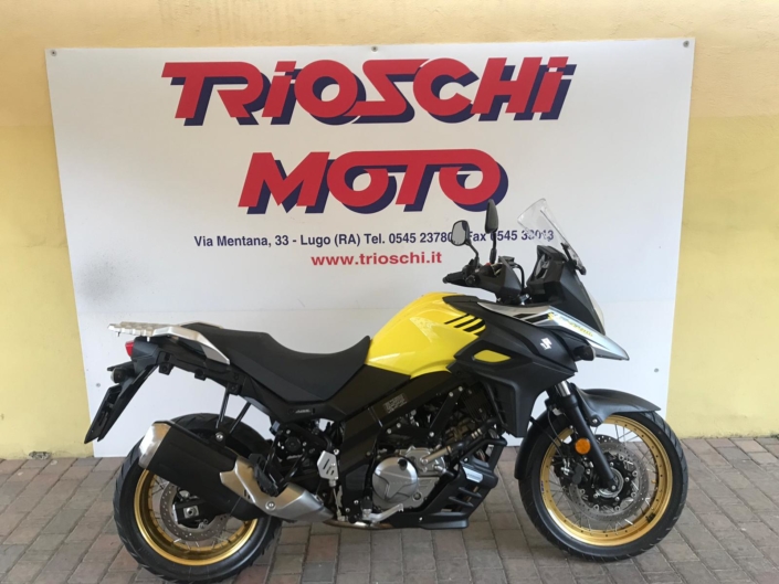 vs650