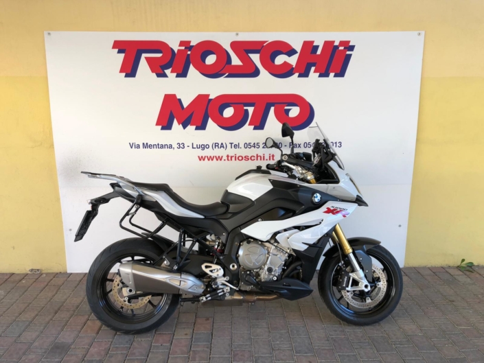 s1000xr