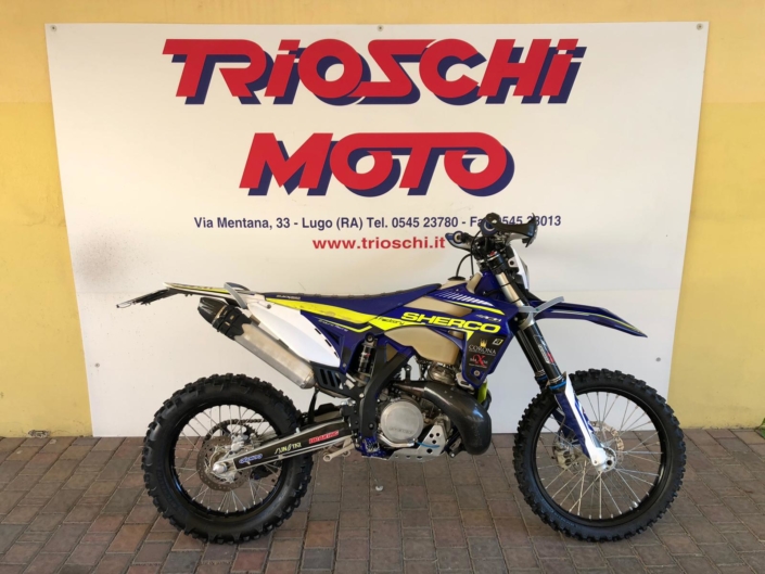 sherco