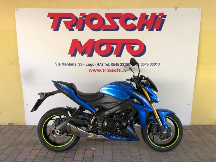 gsx1000s