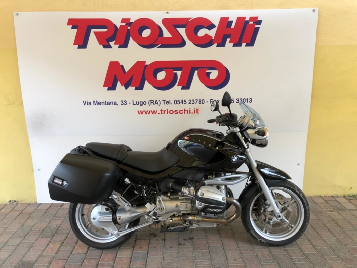 R1150R