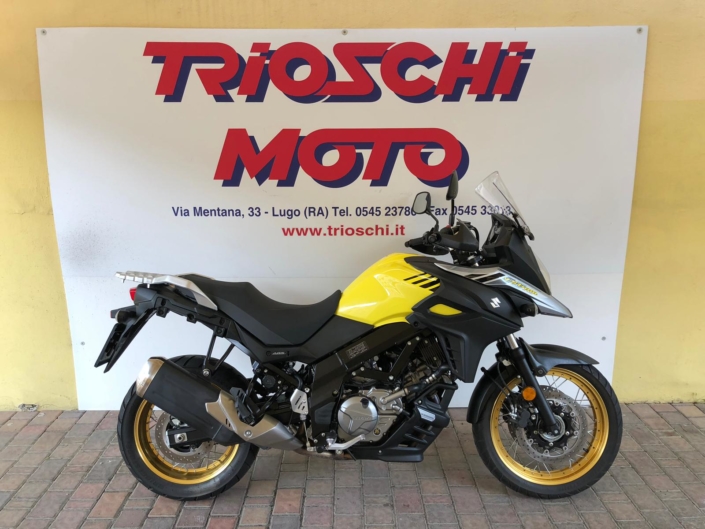 vstrom