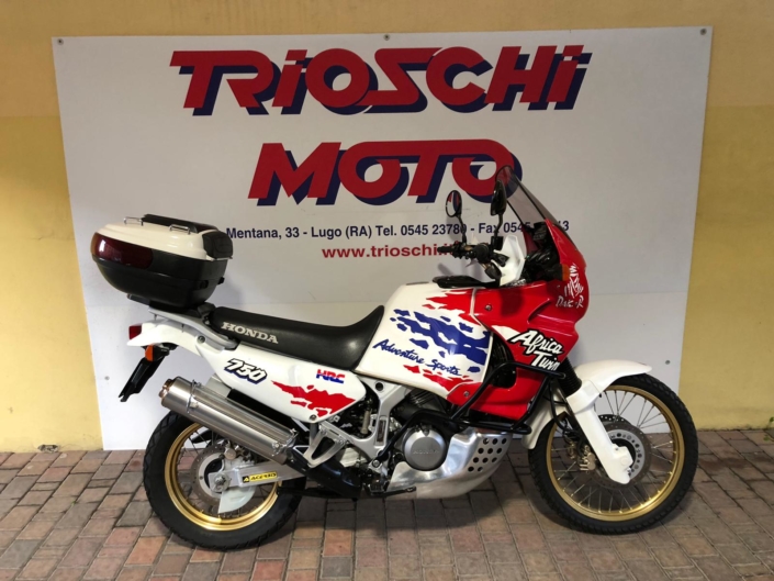 africatwin