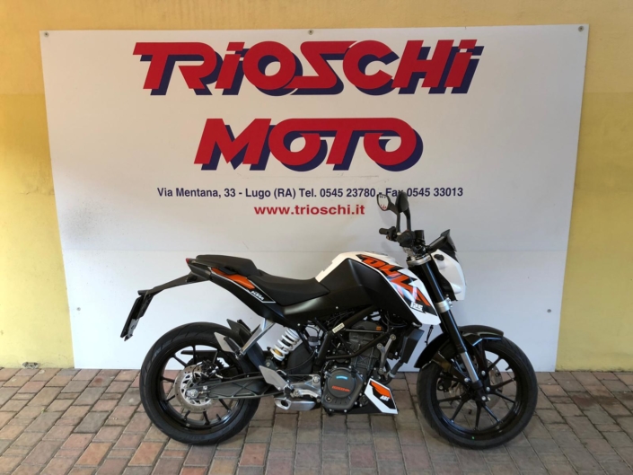 ktm125