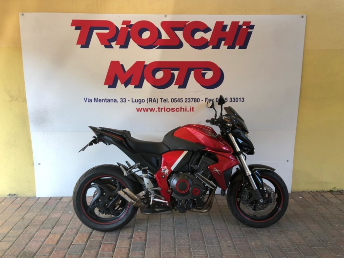 hondcbr