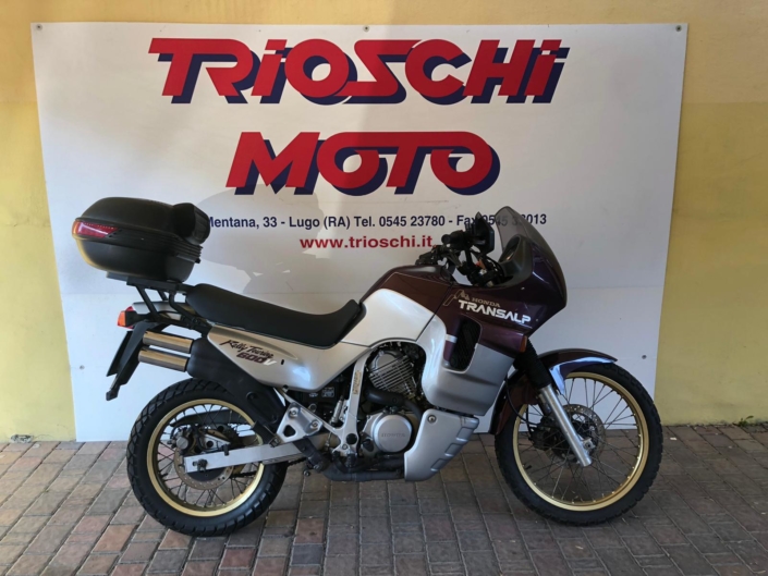 transalp
