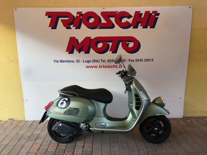 vespa