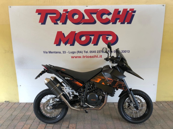 ktm