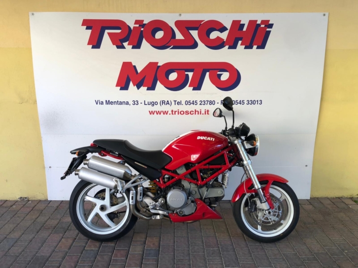 ducati