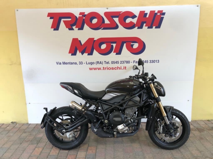 benelli
