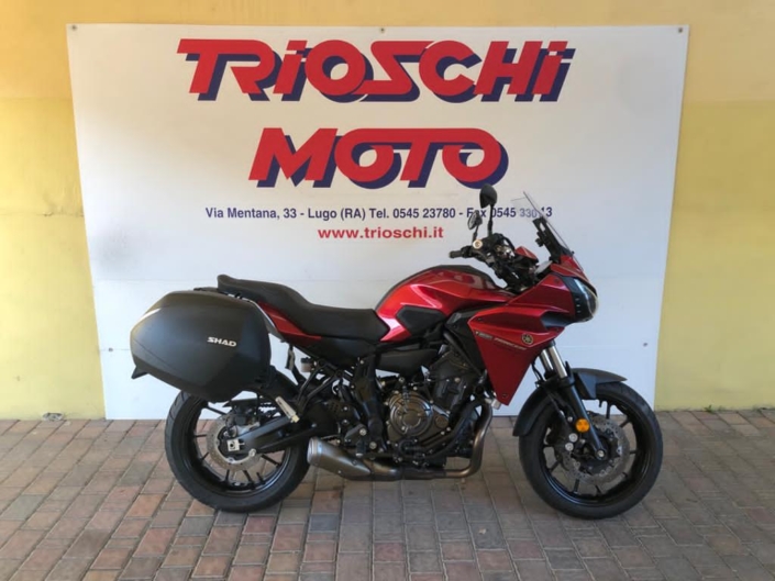 tracer700