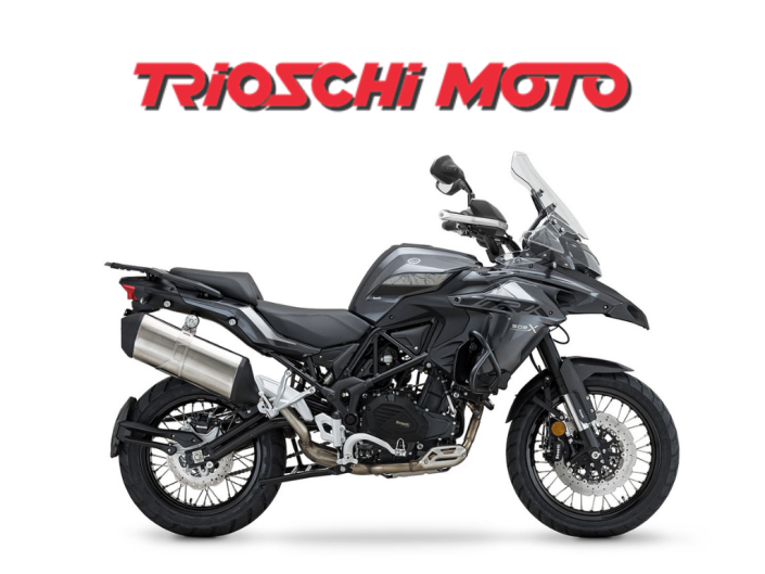 Progetto senza titolo