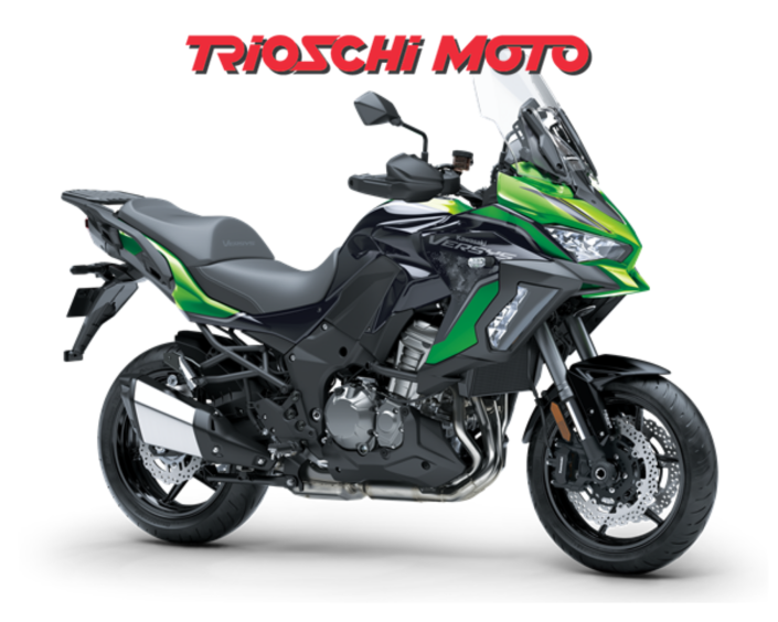 versys 1000 se